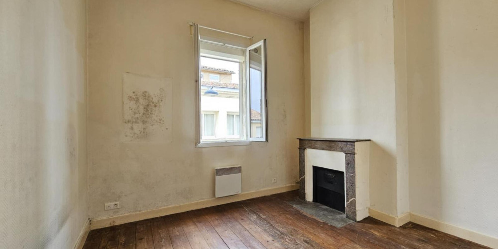 appartement à BORDEAUX (33000)
