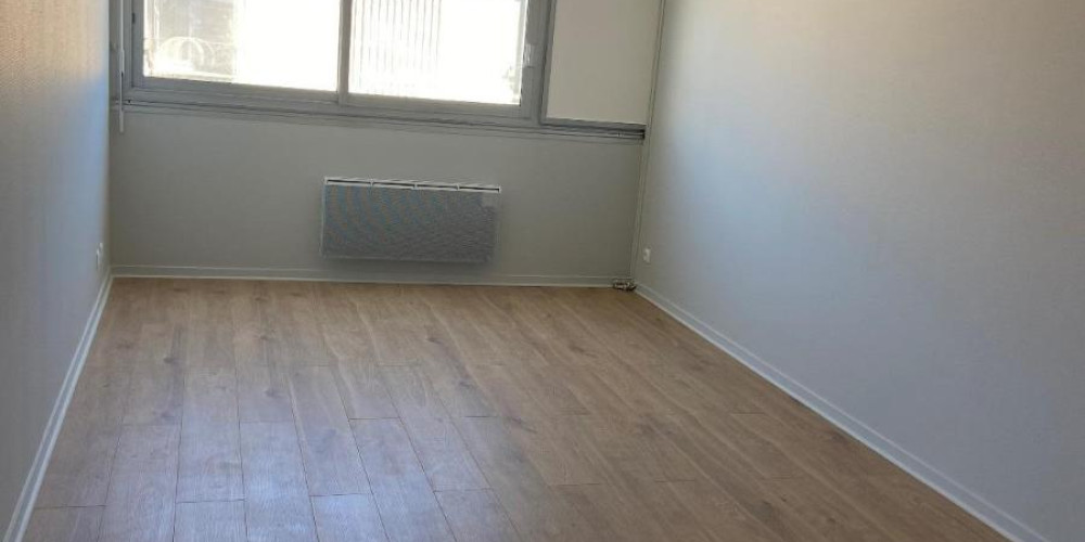 appartement à BORDEAUX (33000)