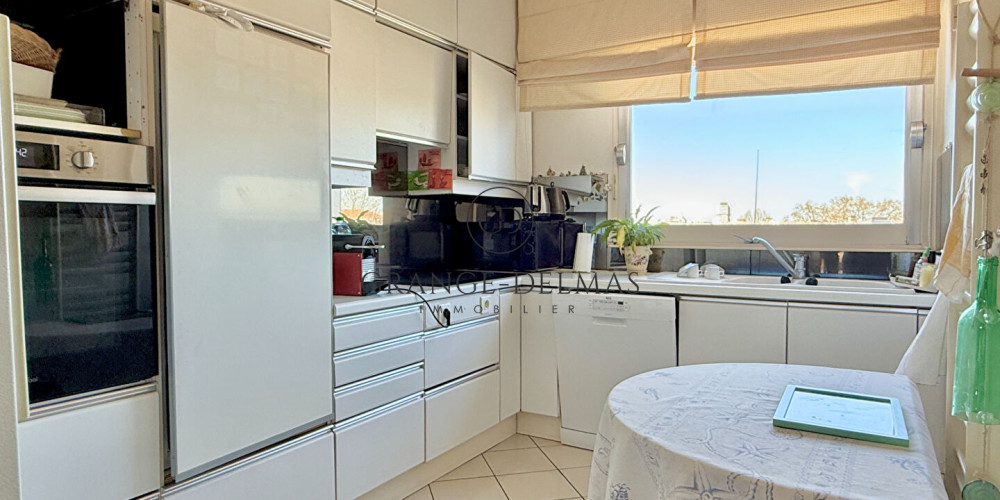 appartement à BORDEAUX (33000)