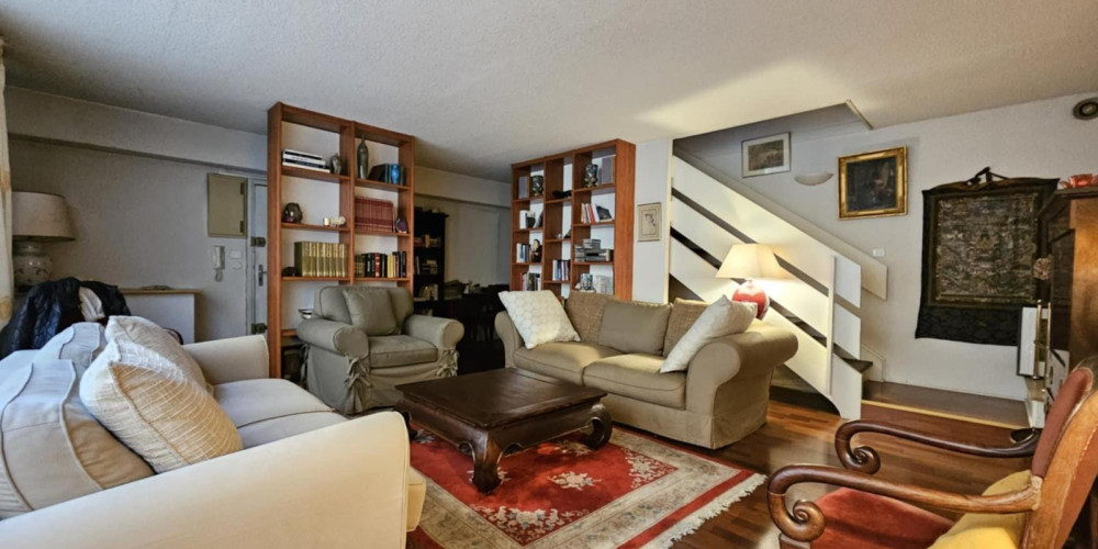 appartement à BORDEAUX (33000)