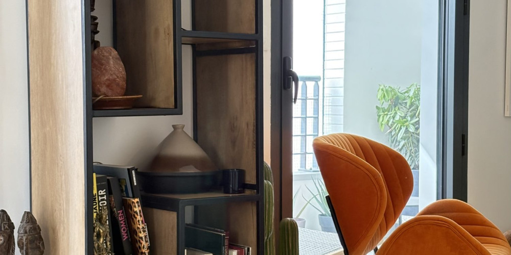 appartement à BORDEAUX (33000)