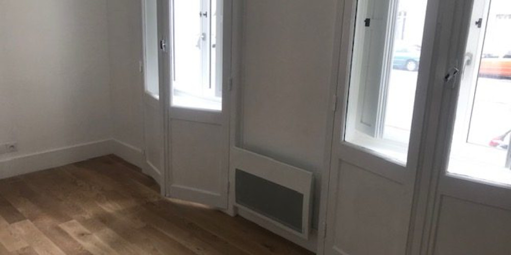 appartement à BORDEAUX (33000)