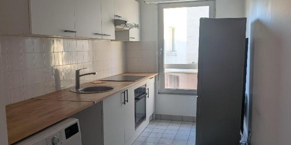appartement à BORDEAUX (33000)