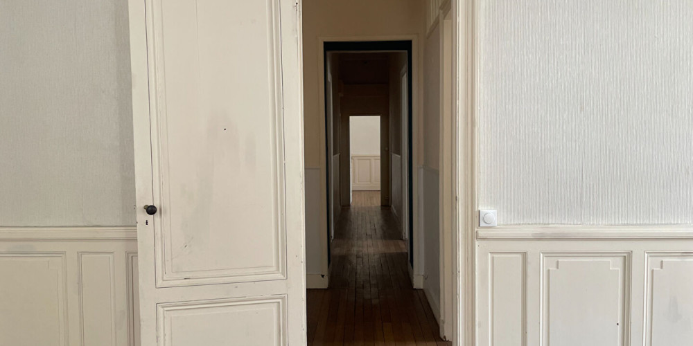 appartement à BORDEAUX (33000)