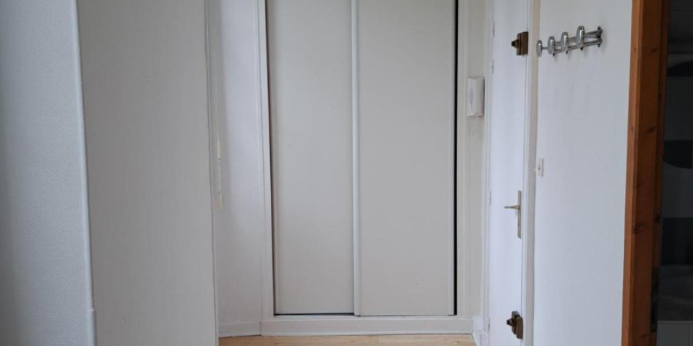 appartement à BORDEAUX (33000)