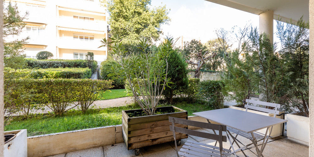 appartement à BORDEAUX (33000)