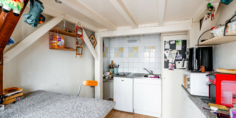 appartement à BORDEAUX (33000)