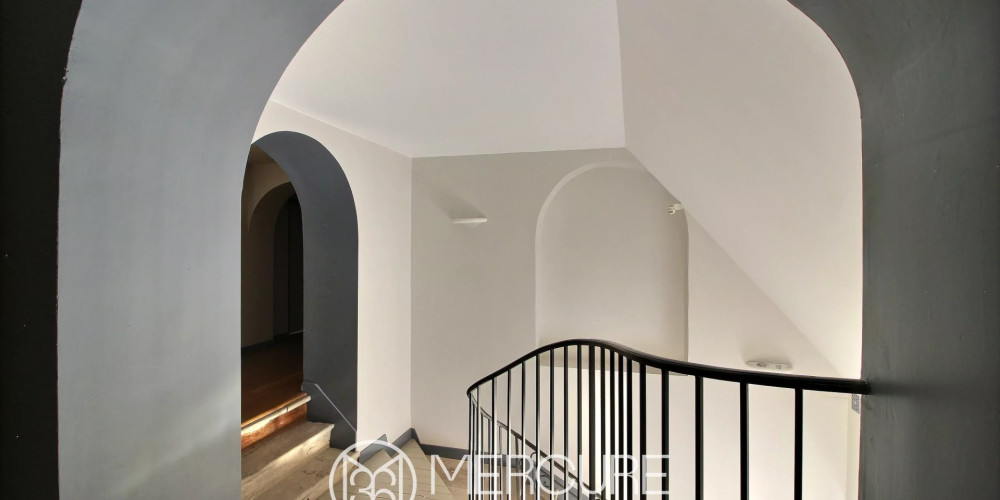 appartement à BORDEAUX (33000)