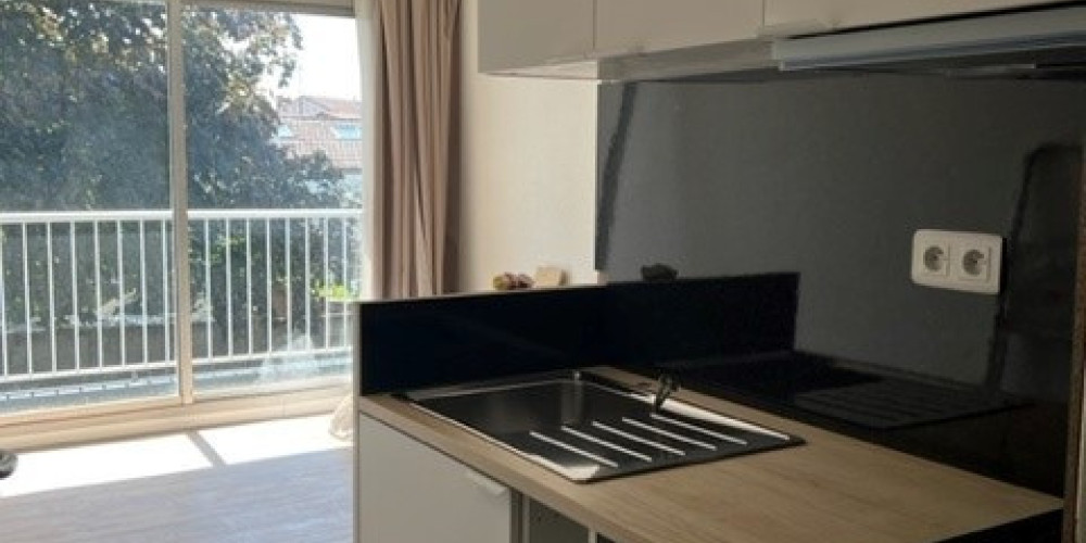 appartement à BORDEAUX (33000)