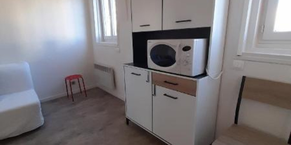 appartement à BORDEAUX (33000)