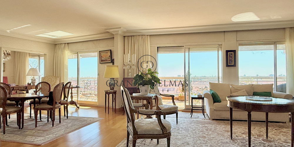 appartement à BORDEAUX (33000)