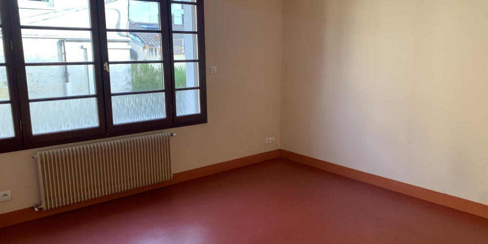 appartement à BORDEAUX (33000)