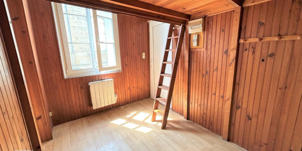 appartement à BORDEAUX (33000)