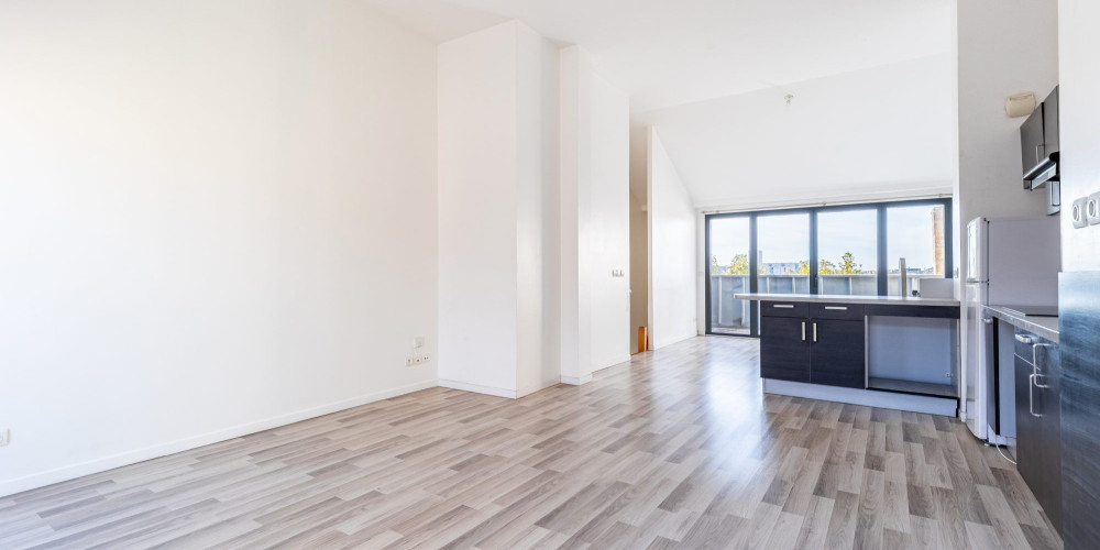 appartement à BORDEAUX (33000)