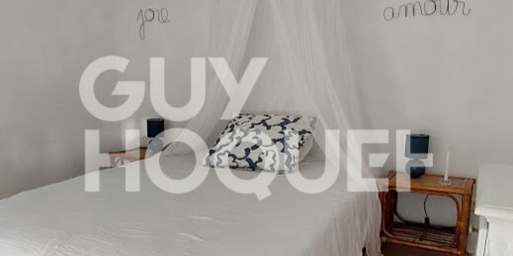 appartement à BORDEAUX (33000)