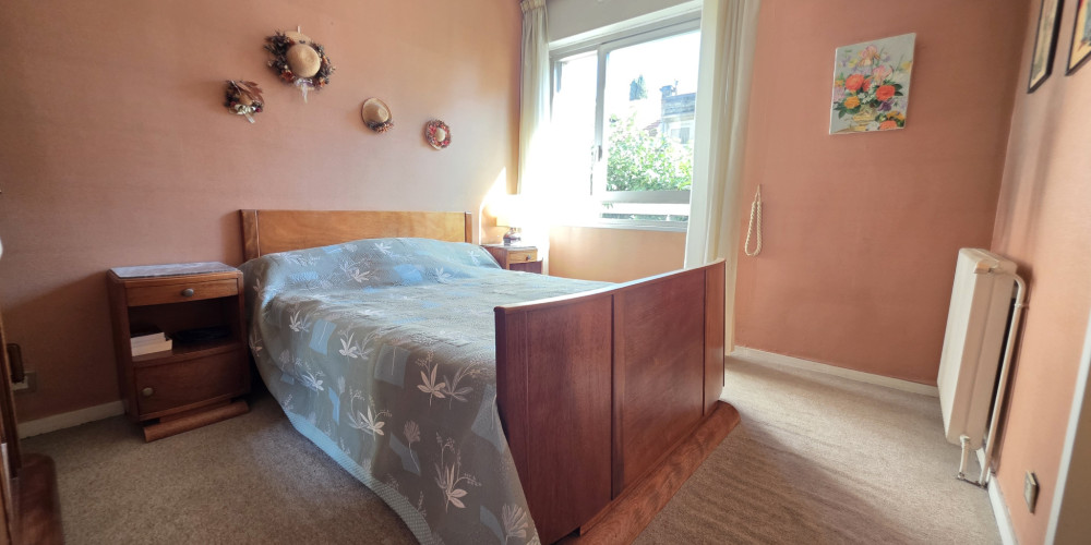 appartement à BORDEAUX (33000)