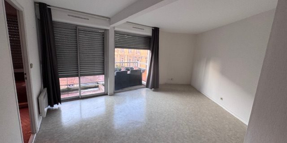appartement à BORDEAUX (33000)