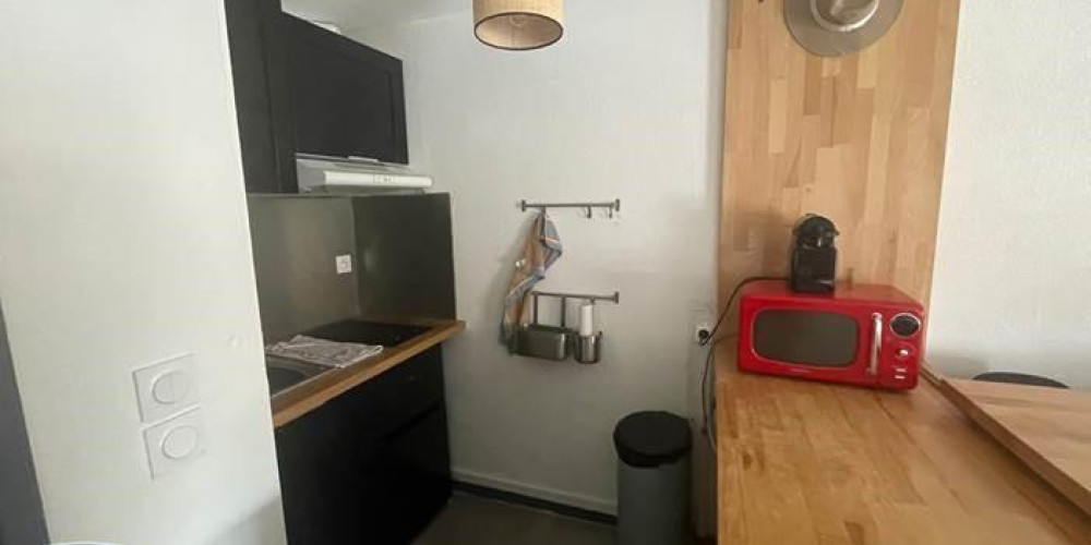 appartement à BORDEAUX (33000)