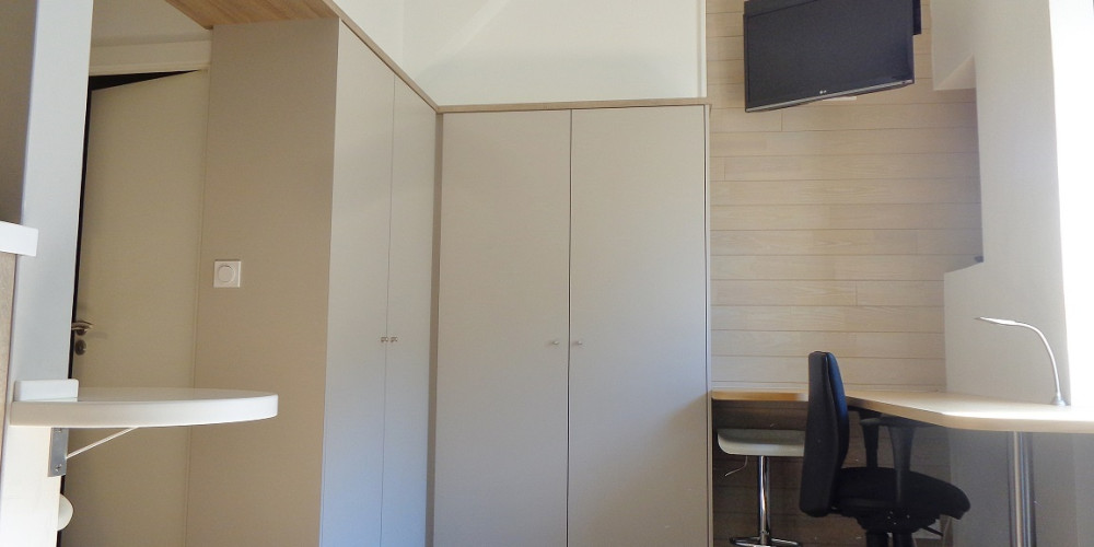 appartement à BORDEAUX (33000)