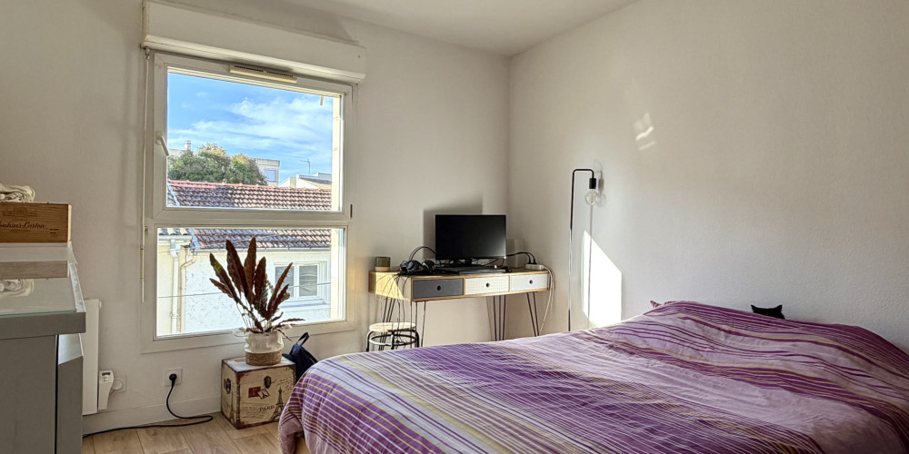 appartement à BORDEAUX (33000)