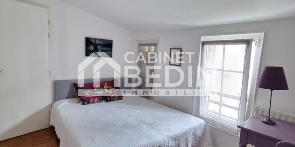 appartement à BORDEAUX (33000)