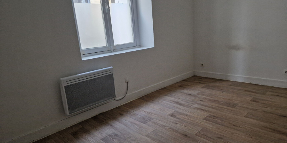 appartement à BORDEAUX (33000)