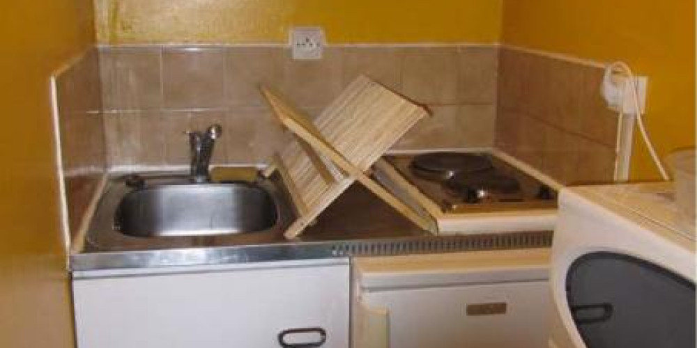 appartement à BORDEAUX (33000)