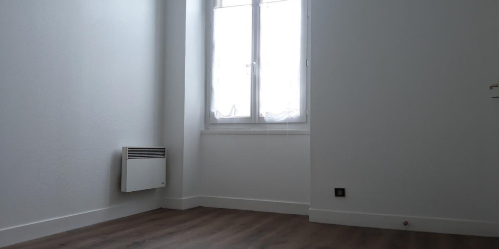 appartement à BORDEAUX (33000)