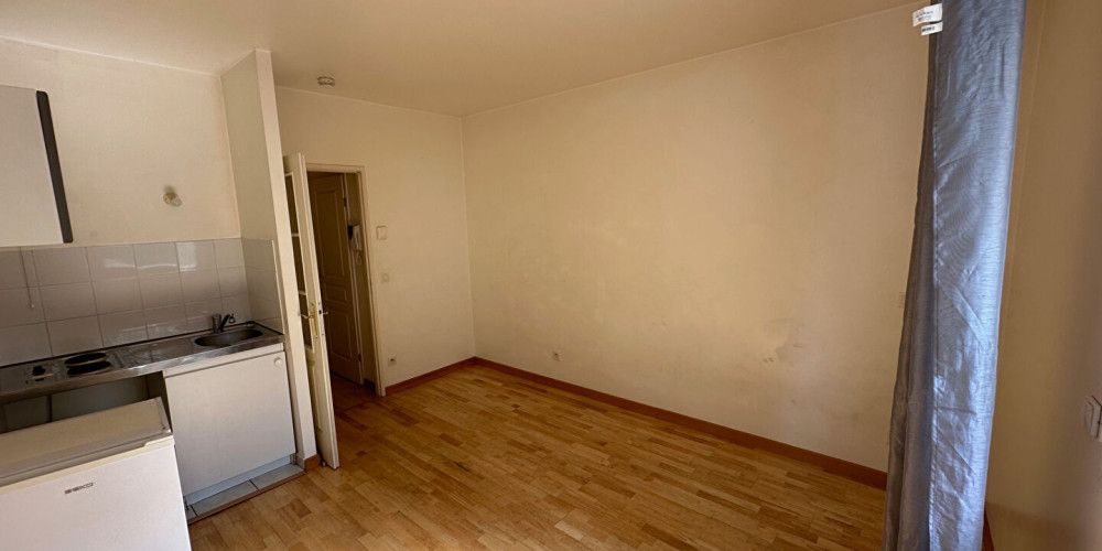appartement à BORDEAUX (33000)