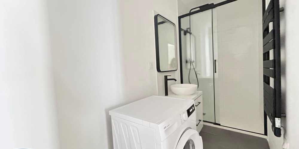 appartement à BORDEAUX (33000)