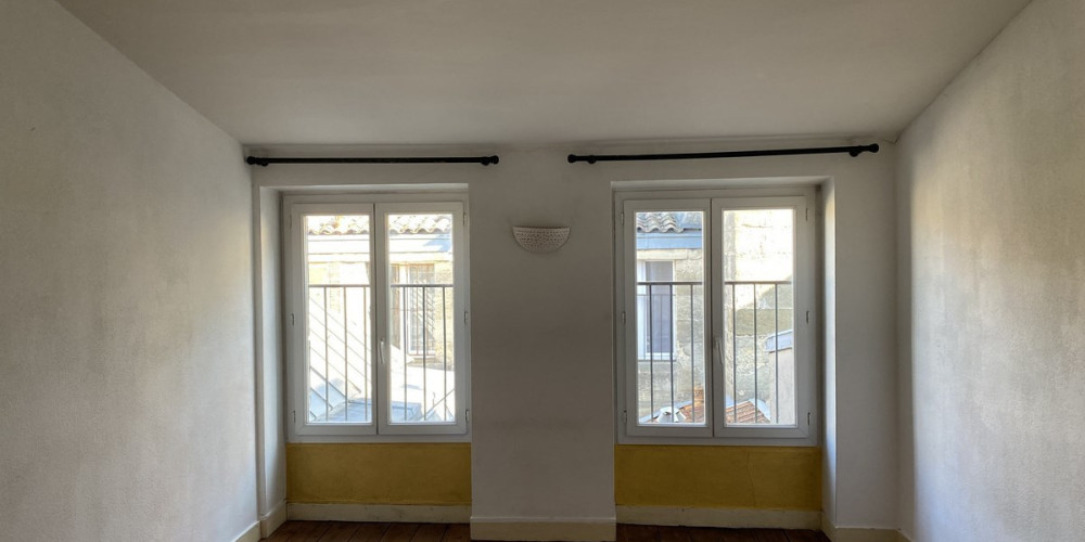 appartement à BORDEAUX (33000)