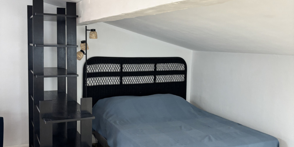 appartement à BORDEAUX (33000)