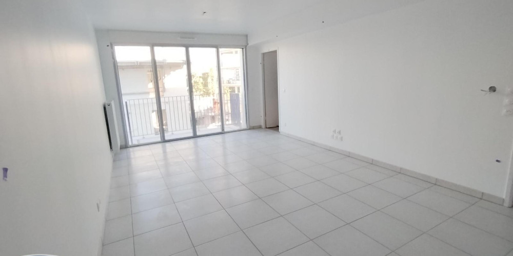 appartement à BORDEAUX (33000)