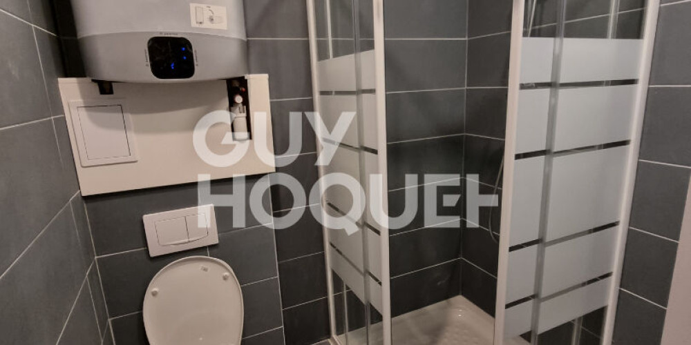 appartement à BORDEAUX (33000)