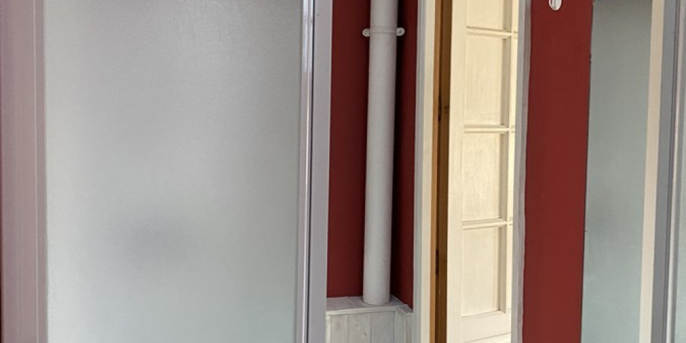 appartement à BORDEAUX (33000)