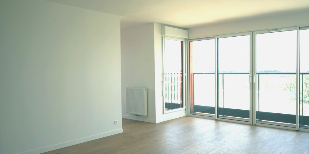 appartement à BORDEAUX (33000)