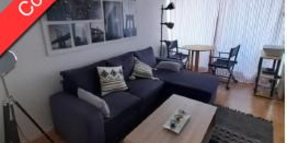 appartement à BORDEAUX (33000)