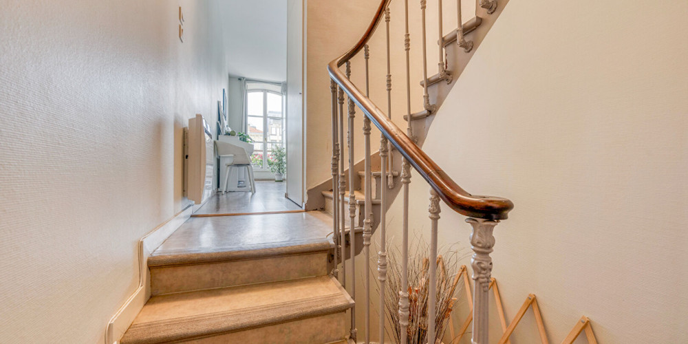 appartement à BORDEAUX (33000)