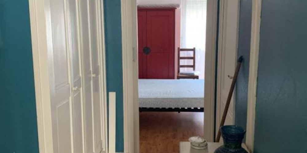 appartement à BORDEAUX (33000)