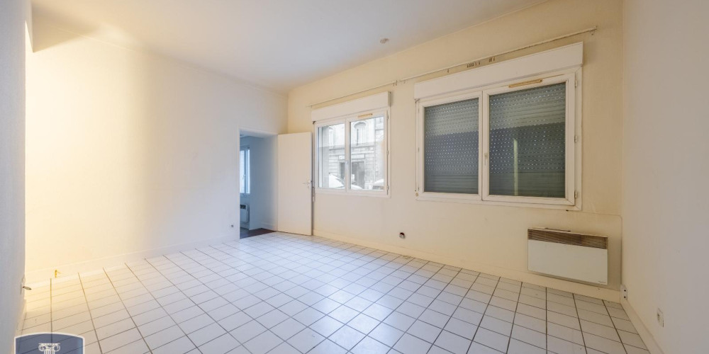 appartement à BORDEAUX (33000)