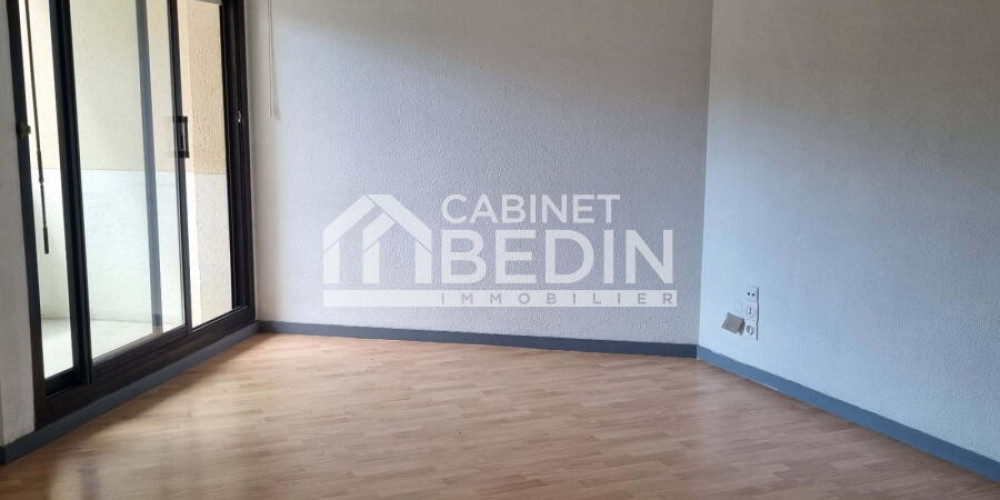 appartement à BORDEAUX (33000)