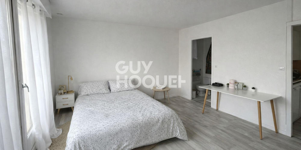 appartement à BORDEAUX (33000)