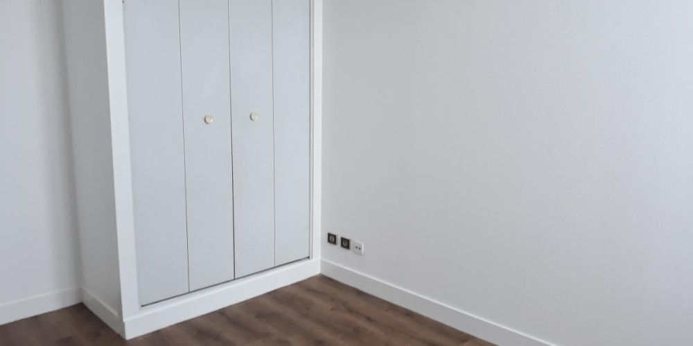 appartement à BORDEAUX (33000)