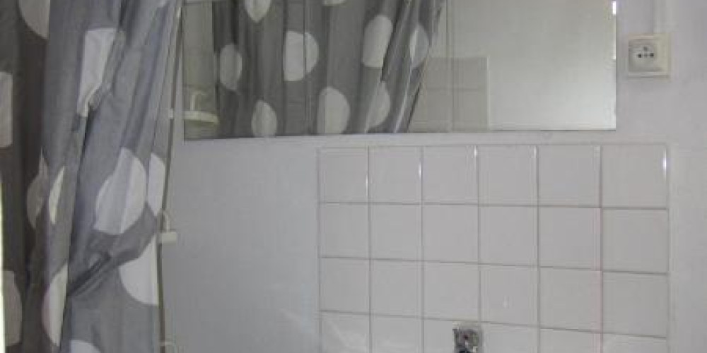 appartement à BORDEAUX (33000)