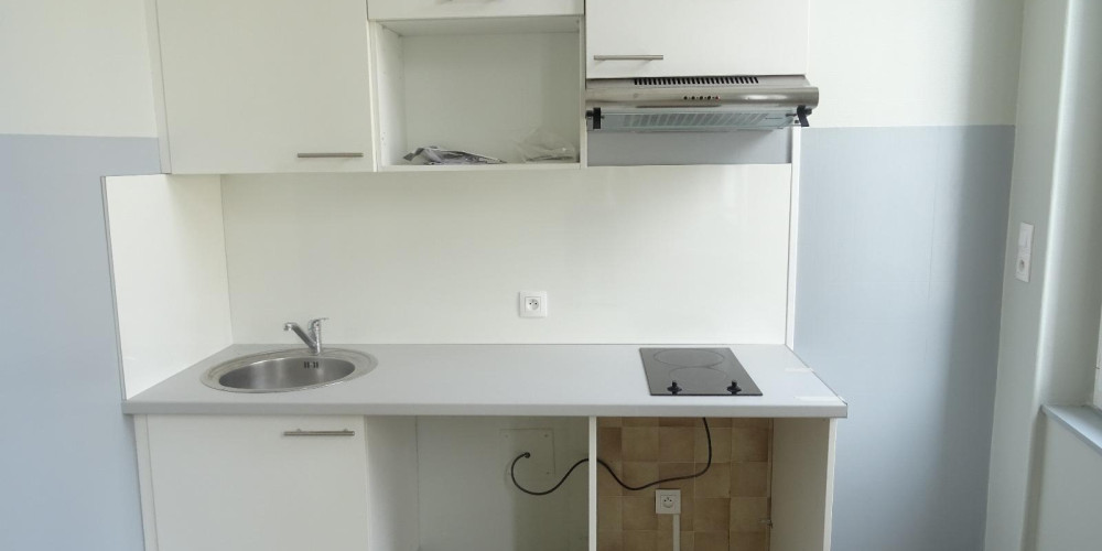 appartement à BORDEAUX (33000)