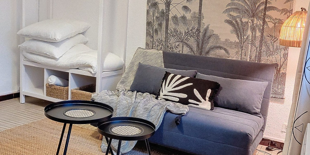 appartement à BORDEAUX (33000)