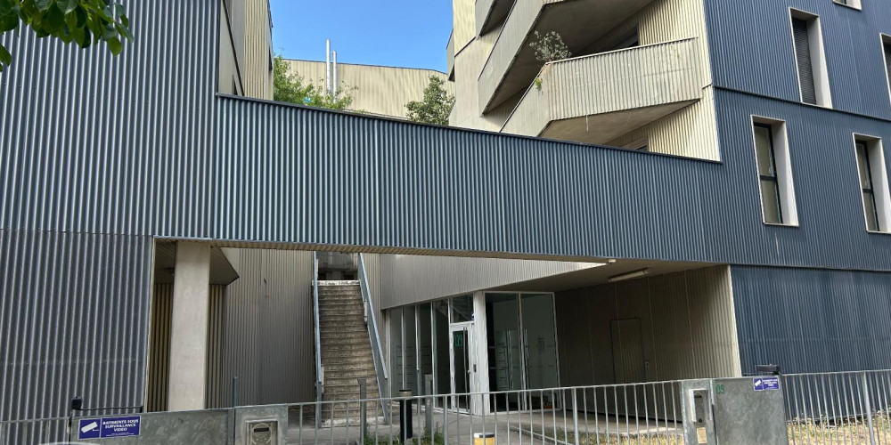 appartement à BORDEAUX (33000)
