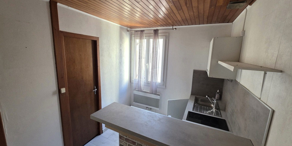 appartement à BORDEAUX (33000)