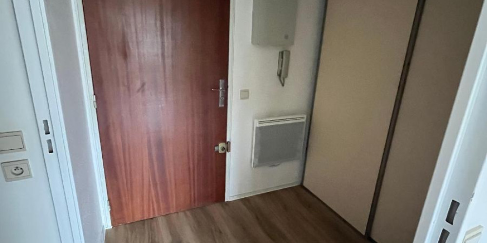 appartement à BORDEAUX (33000)