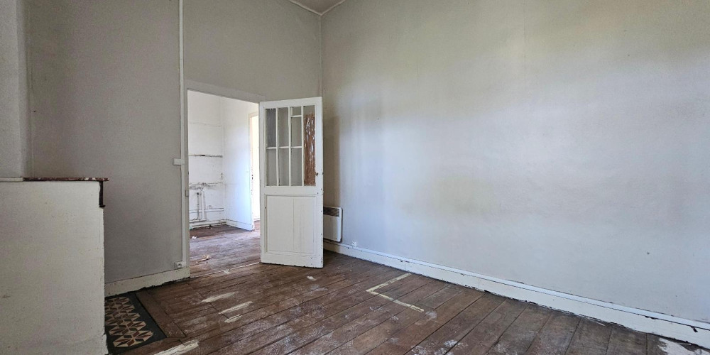 appartement à BORDEAUX (33000)